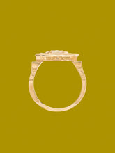 Load image into Gallery viewer, 'Zuhr' ring
