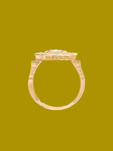 Load image into Gallery viewer, 'Zuhr' ring :: ready to ship