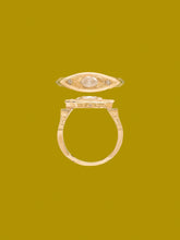 Load image into Gallery viewer, 'Zuhr' ring
