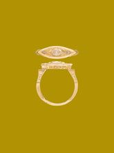 Load image into Gallery viewer, 'Zuhr' ring :: ready to ship