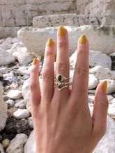 Load image into Gallery viewer, 'Tami' Ring .:::. ready to ship