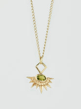 Load image into Gallery viewer, 'Ziah' Necklace : ready to ship