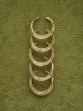Load image into Gallery viewer, &#39;Hiba&#39; Ear Cuff
