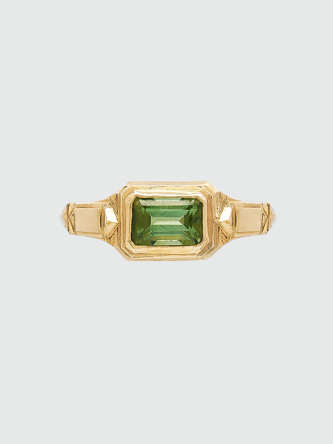 'Eima' ring