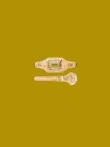 'Eima' ring