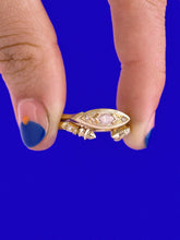 Load image into Gallery viewer, &#39;Zuhr&#39; ring :: ready to ship
