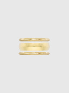 Toe rings :: Stack I