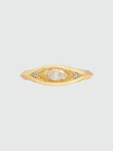 Load image into Gallery viewer, &#39;Zuhr&#39; ring :: ready to ship
