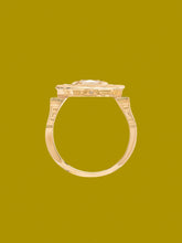 Load image into Gallery viewer, &#39;Zuhr&#39; ring
