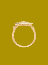 Load image into Gallery viewer, &#39;Zuhr&#39; ring :: Ready to ship
