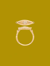 Load image into Gallery viewer, &#39;Zuhr&#39; ring
