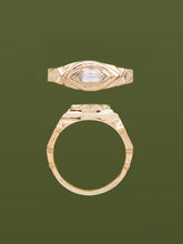 Load image into Gallery viewer, &#39;Zyva&#39; Ring
