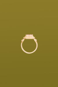 'Asuda' ring