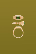 Load image into Gallery viewer, &#39;Iyan&#39; Ring
