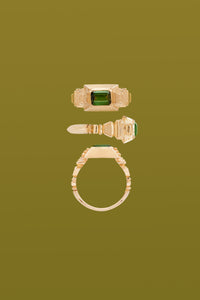 'Iyan' Ring
