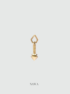'Inas' Hoop