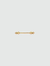 Load image into Gallery viewer, &#39;Suri&#39; Bar + Chain

