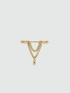 'Suri' Bar + Chain