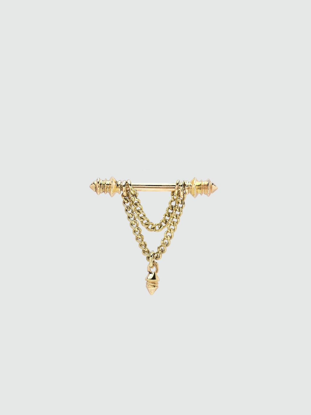 'Suri' Bar + Chain