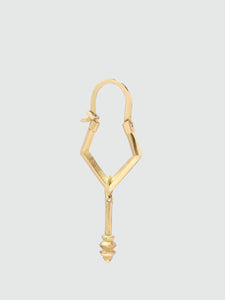 'Aifa' Hoop