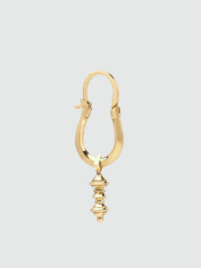 'Inas' Hoop