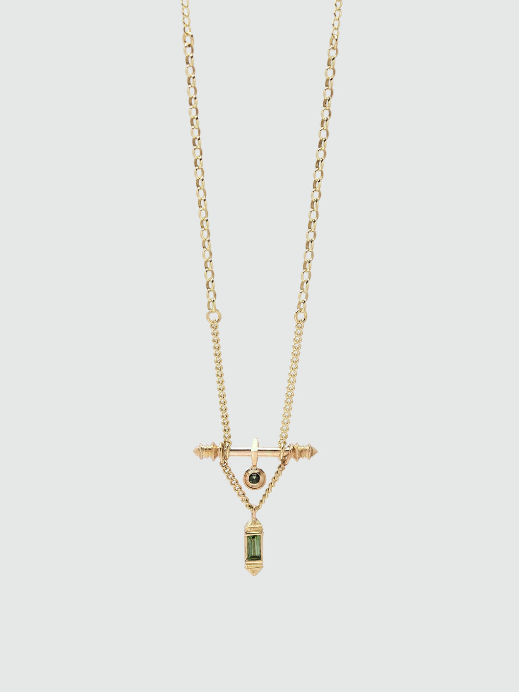 'Saahi' Necklace