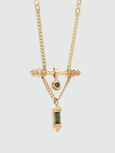'Saahi' Necklace