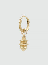 Load image into Gallery viewer, &#39;Sumia&#39; Clicker + &#39;Inaya&#39; Bead

