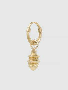 'Sumia' Clicker + 'Inaya' Bead