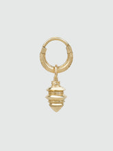 Load image into Gallery viewer, &#39;Sumia&#39; Clicker + &#39;Inaya&#39; Bead
