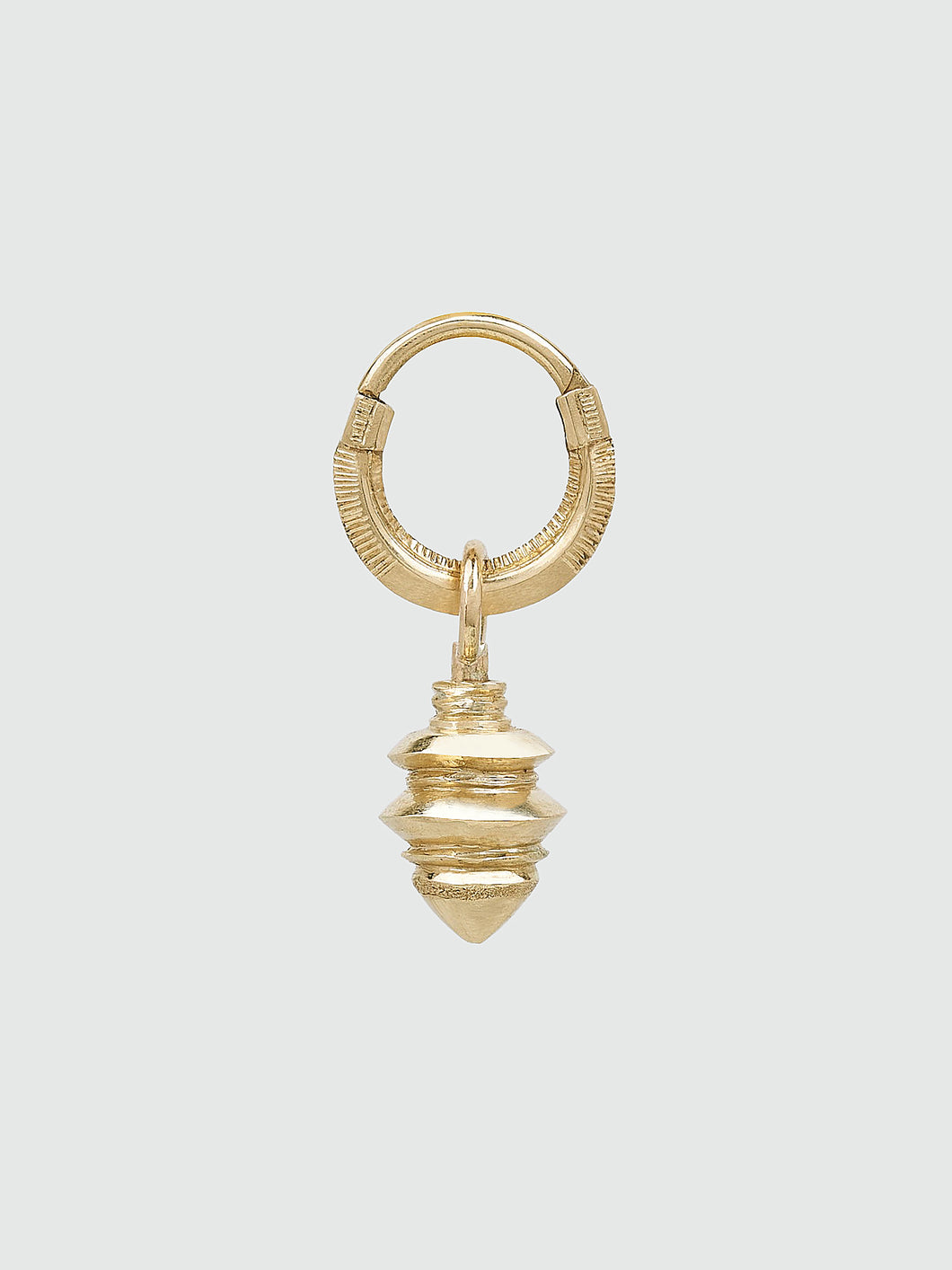 'Sumia' Clicker + 'Inaya' Bead