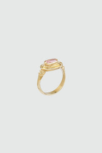 'Asuda' ring