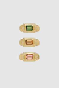 'Iyan' Ring