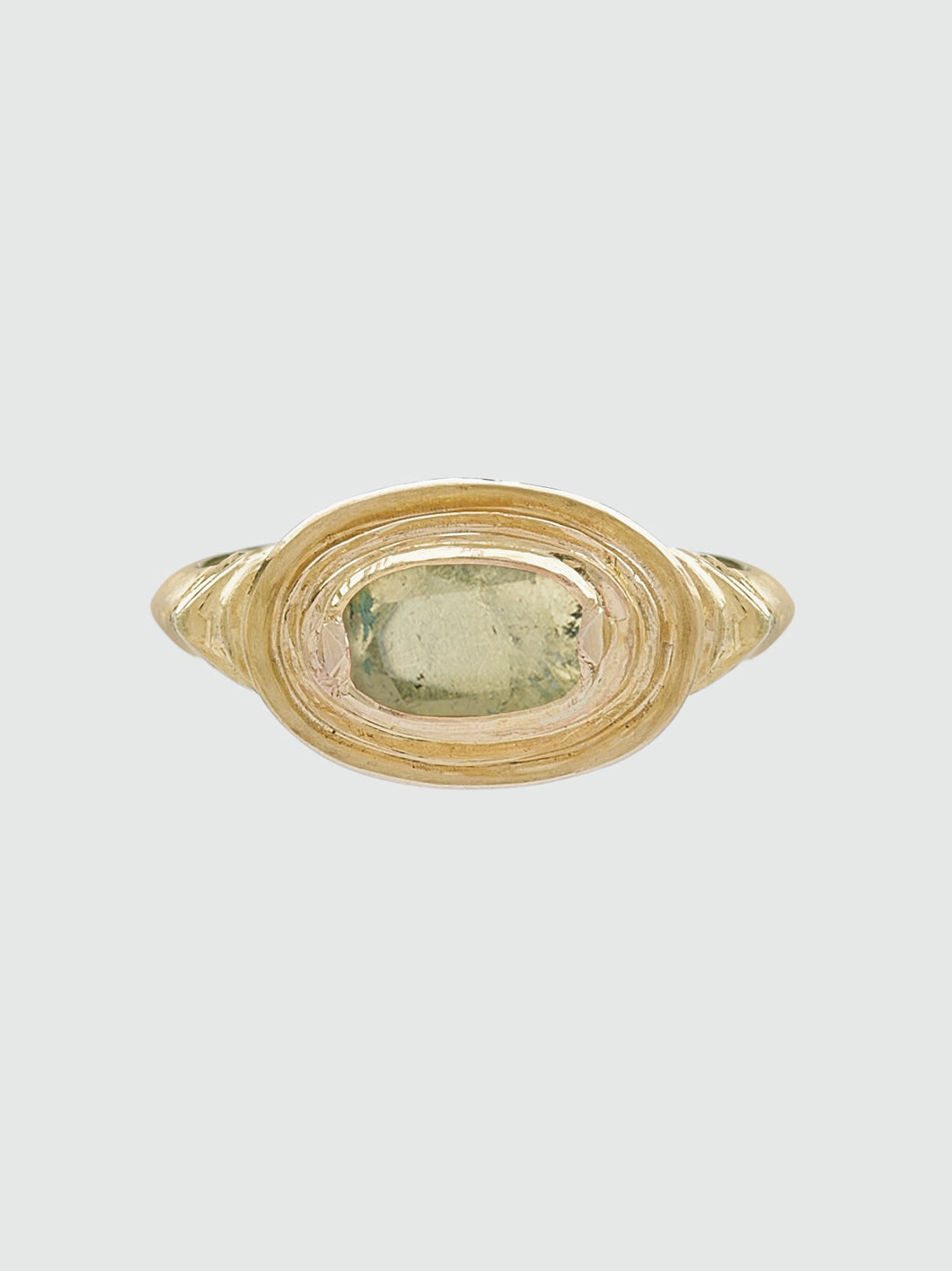'Asuda' ring