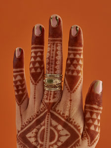 'Ita' + 'Aalia' stack