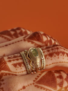 'Ita' + 'Aalia' stack