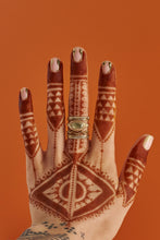 Load image into Gallery viewer, &#39;Asuda&#39; ring
