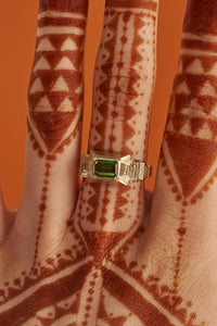 'Iyan' Ring