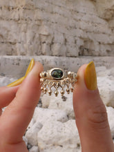Load image into Gallery viewer, &#39;Zain&#39; Ring .:::. ready to ship
