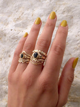 Load image into Gallery viewer, &#39;Heba&#39; Ring
