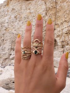 'Eta' Ring