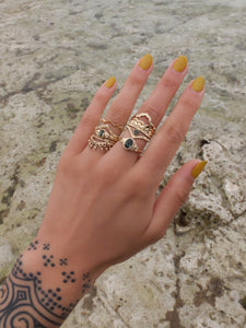 'Ita' ring