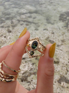 'Nadara' Ring