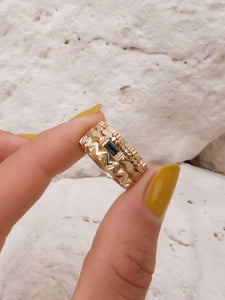 'Ita' ring