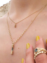 Load image into Gallery viewer, &#39;Zyn&#39; necklace
