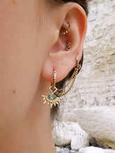 Load image into Gallery viewer, &#39;Ziah&#39; Earring
