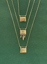 Load image into Gallery viewer, :RTS: &#39;Amna&#39; Necklaces :
