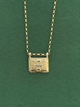 Load image into Gallery viewer, :RTS: &#39;Amna&#39; Necklaces :
