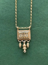 Load image into Gallery viewer, :RTS: &#39;Amna&#39; Necklaces :
