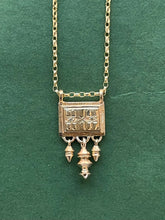 Load image into Gallery viewer, :RTS: &#39;Amna&#39; Necklaces :
